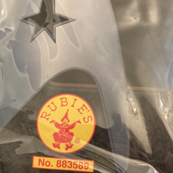 Size 12-14 Star Trek Spock Halloween costume - Picture 5 of 5